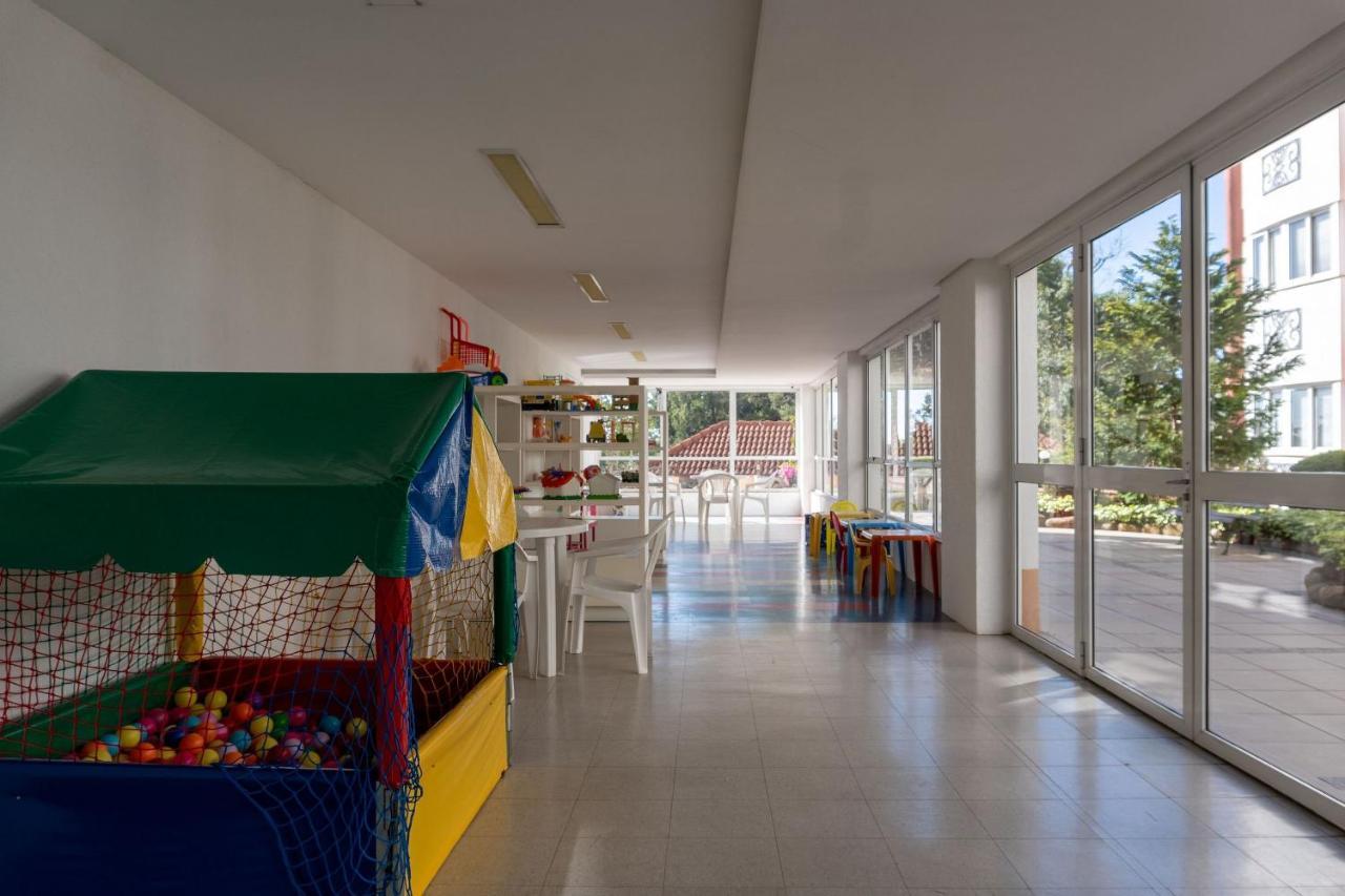Apto No Centro De Gramado Com Piscina Termica エクステリア 写真